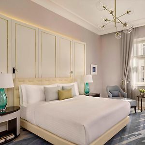 Superior  King Room Mobility accessible
